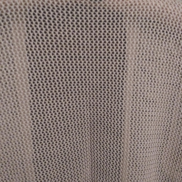 NWT Fine Netting Fly Away Cardigan - Picture 4 of 6